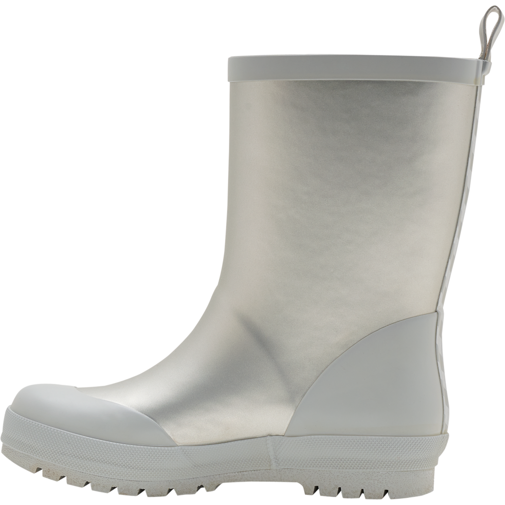 RUBBER BOOT JR