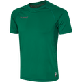 HML FIRST PERFORMANCE KIDS JERS S/S