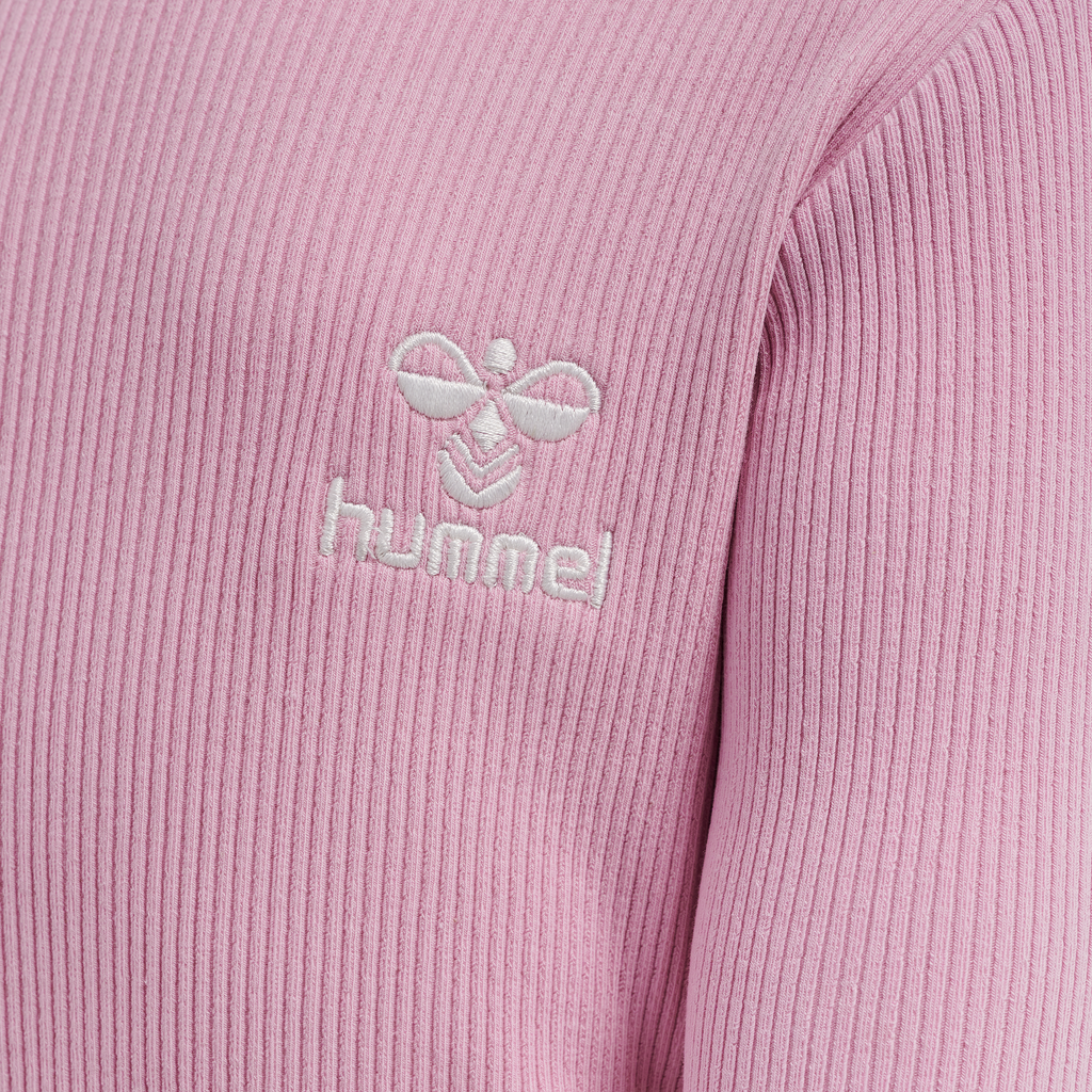 hmlSAMI T-SHIRT L/S