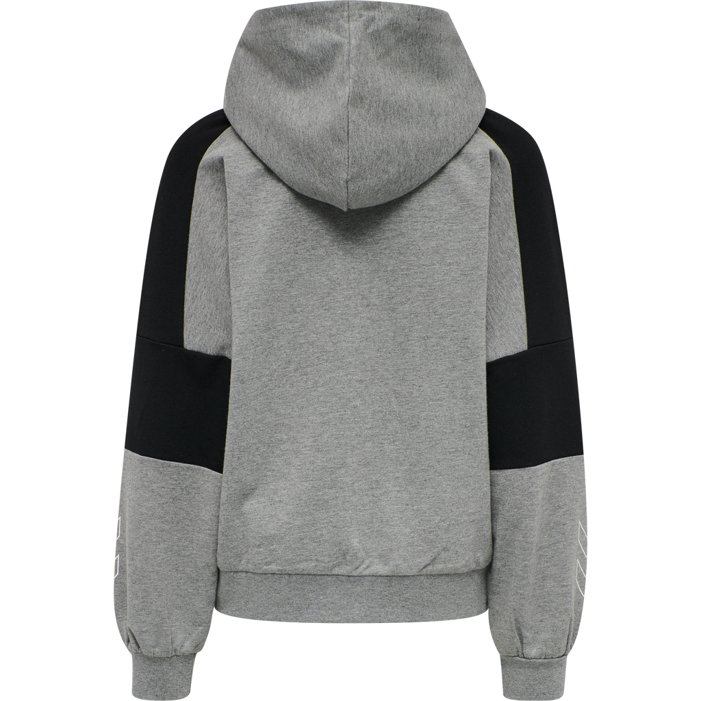 hmlBOXLINE HOODIE