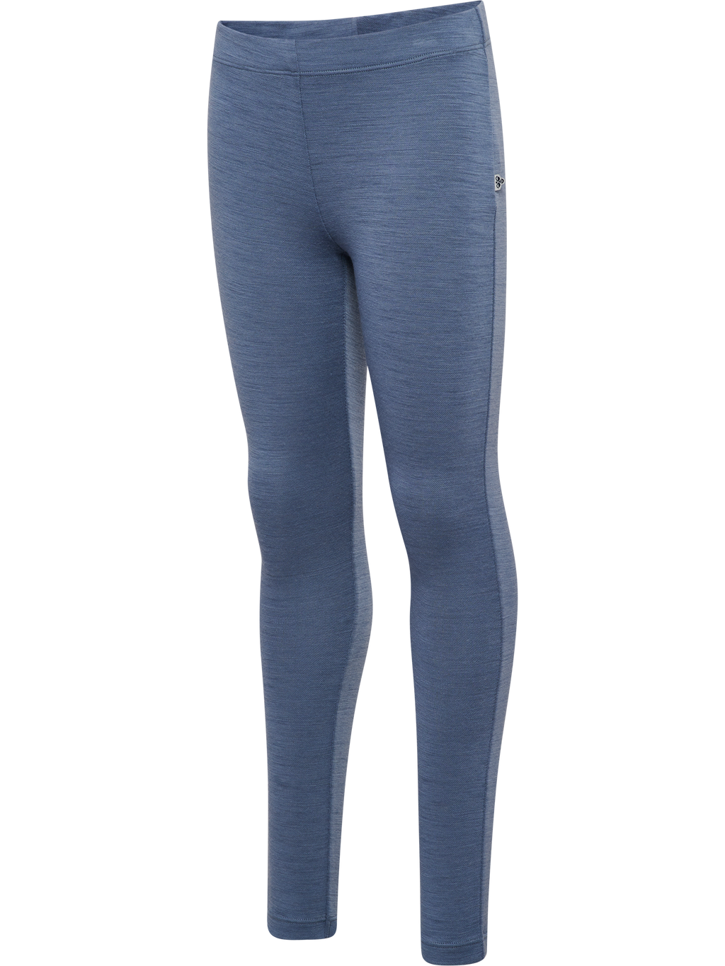 hmlJR WOOL TIGHTS