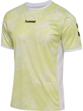 hmlBLAZE CLUB 26 GRAPHIC TEE