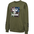 hmlBODHI SWEATSHIRT