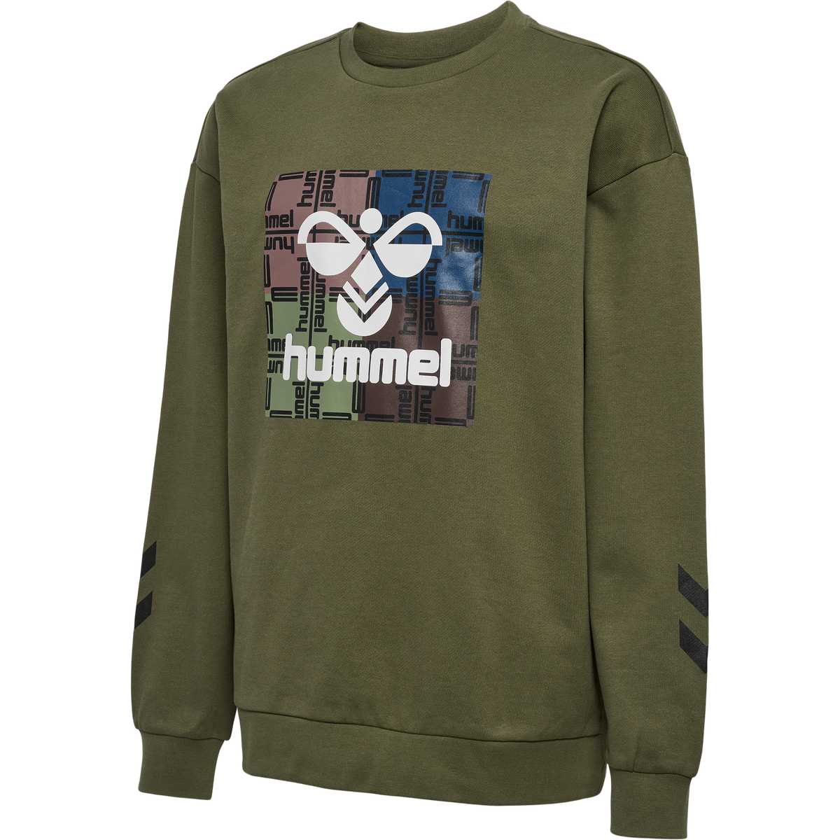hmlBODHI SWEATSHIRT
