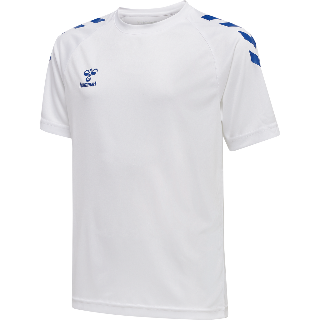 hmlCORE XK CORE POLY TEE S/S KIDS