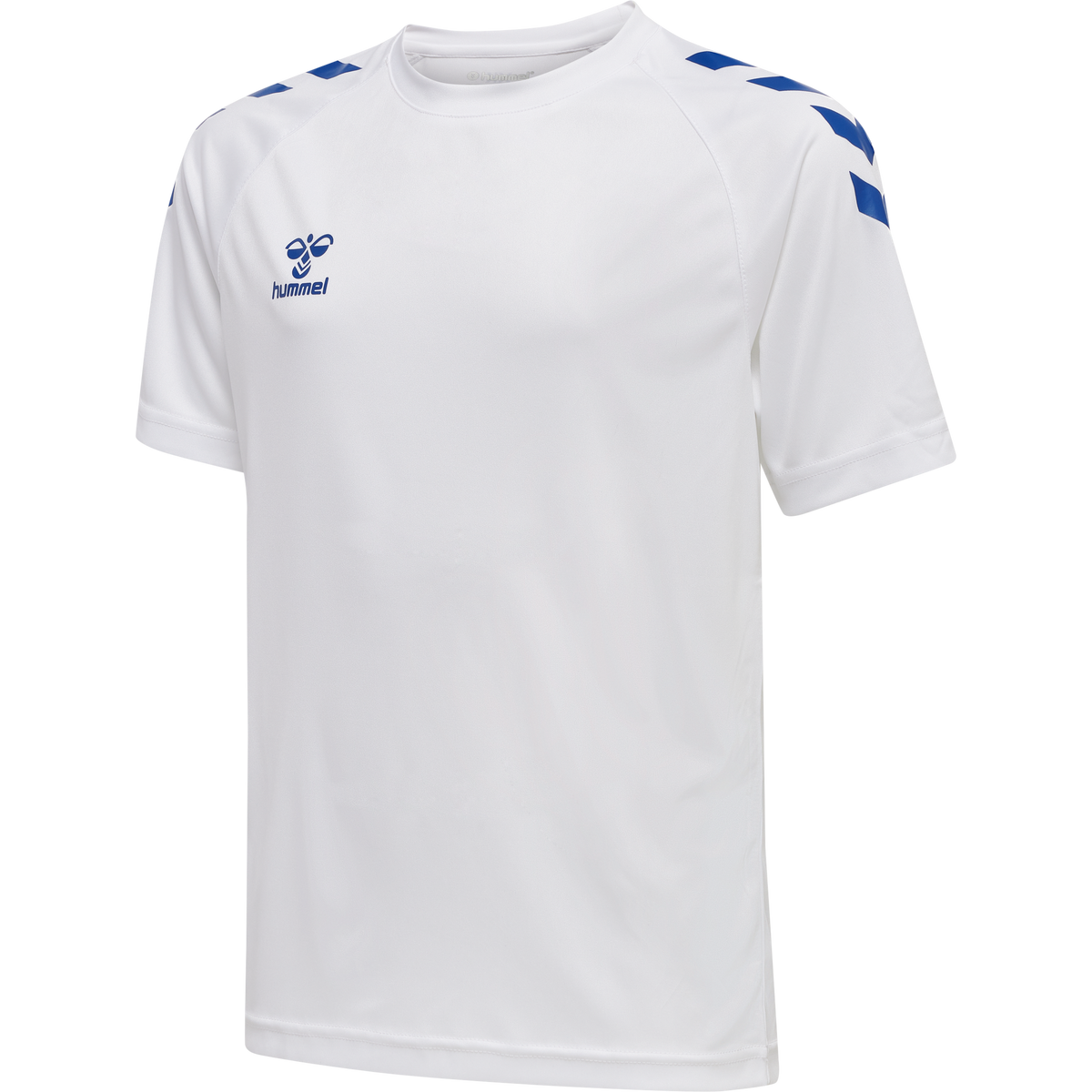 hmlCORE XK CORE POLY TEE S/S KIDS