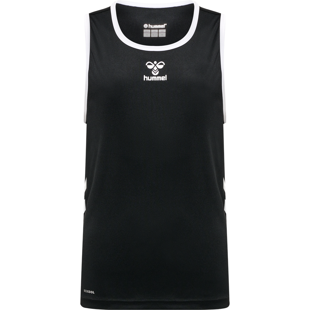 hmlCORE XK BASKET JERSEY KIDS