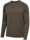 hmlMOMENTUM T-SHIRT L/S