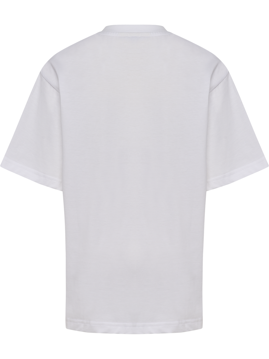 hmlJR LOOSE T-SHIRT S/S BEE