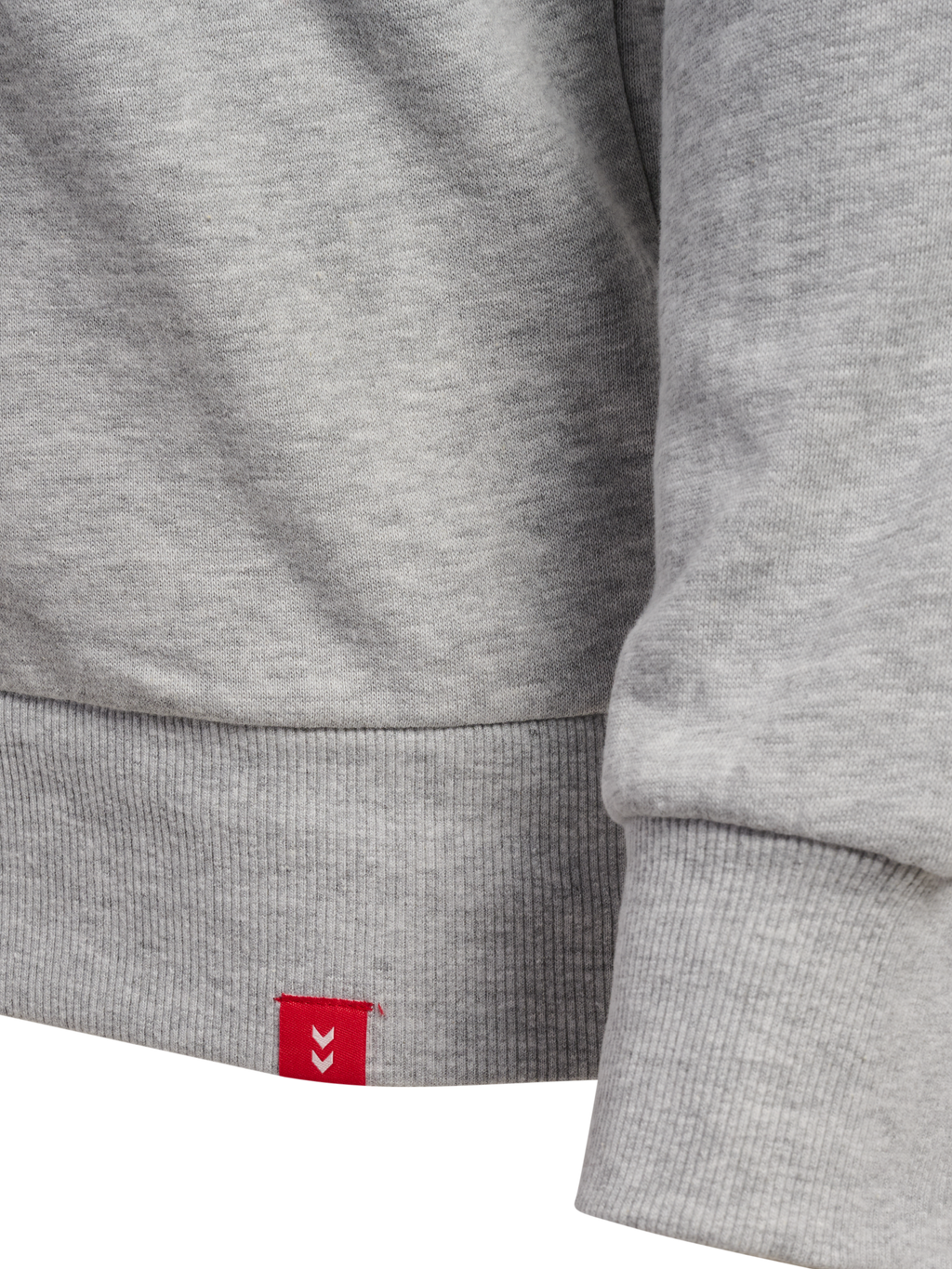 hmlLEGACY ZIP HOODIE