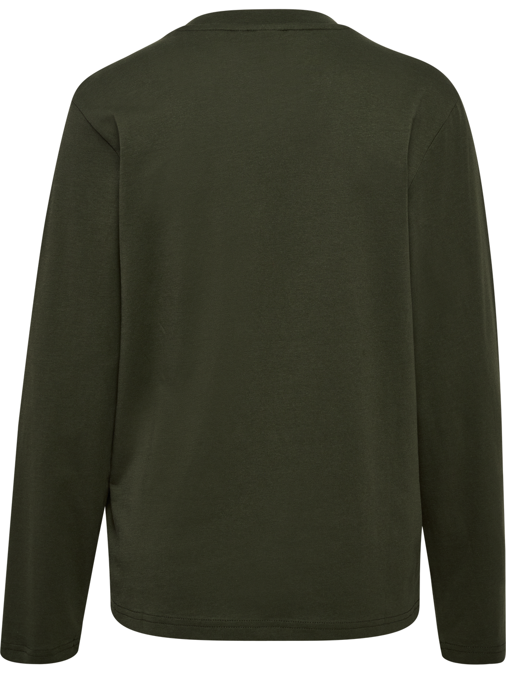 hmlGRACE T-SHIRT L/S