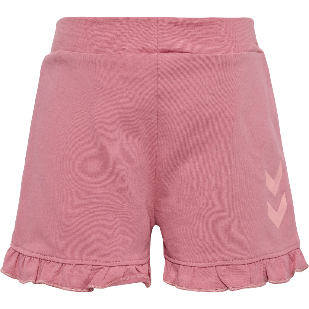 hmlTALYA RUFFLE SHORTS