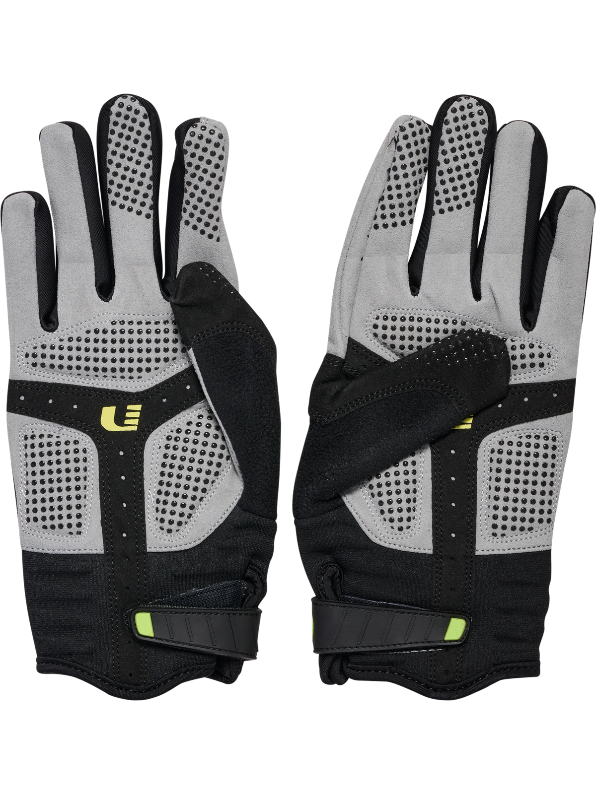 BIKE GRIP GLOVES