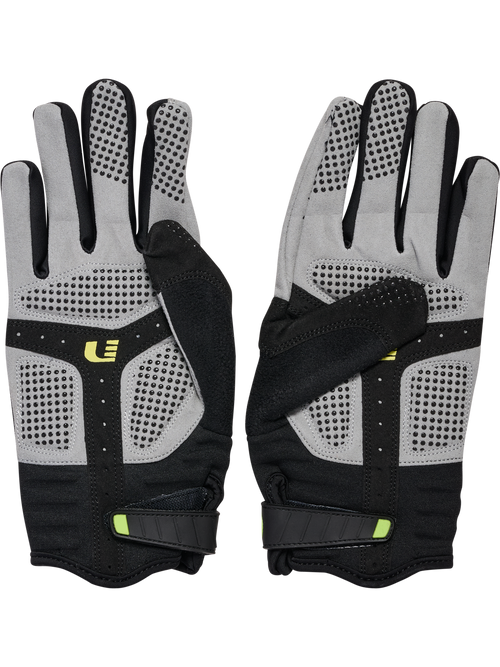 BIKE GRIP GLOVES