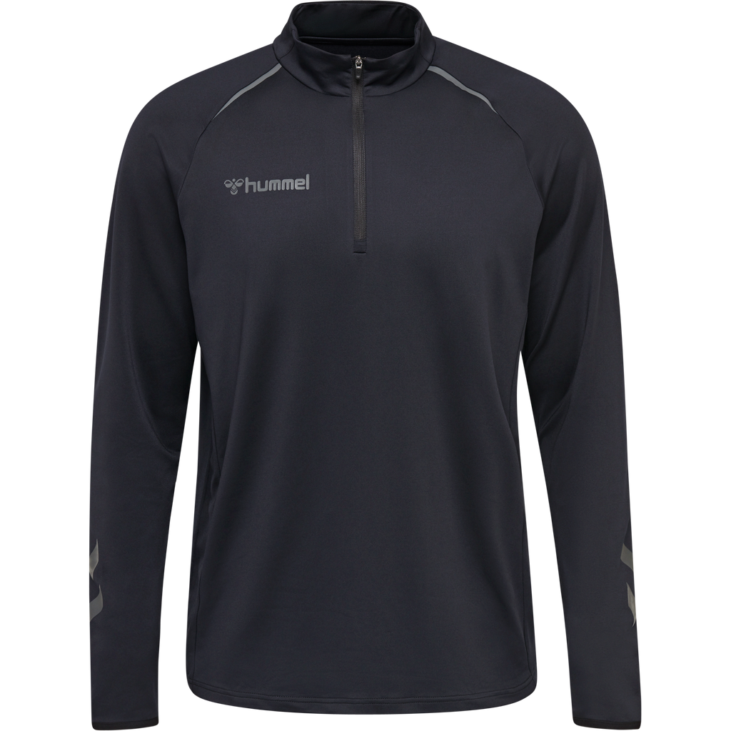 hmlAUTHENTIC PRO HALF ZIP SWEAT