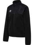 hmlGO FLEECE JACKET WOMAN
