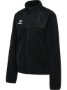 hmlGO FLEECE JACKET WOMAN