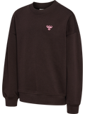hmlJR JUMP BOXY SWEATSHIRT