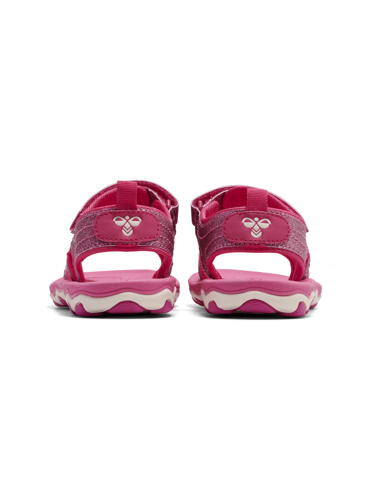 SANDAL GLITTER JR