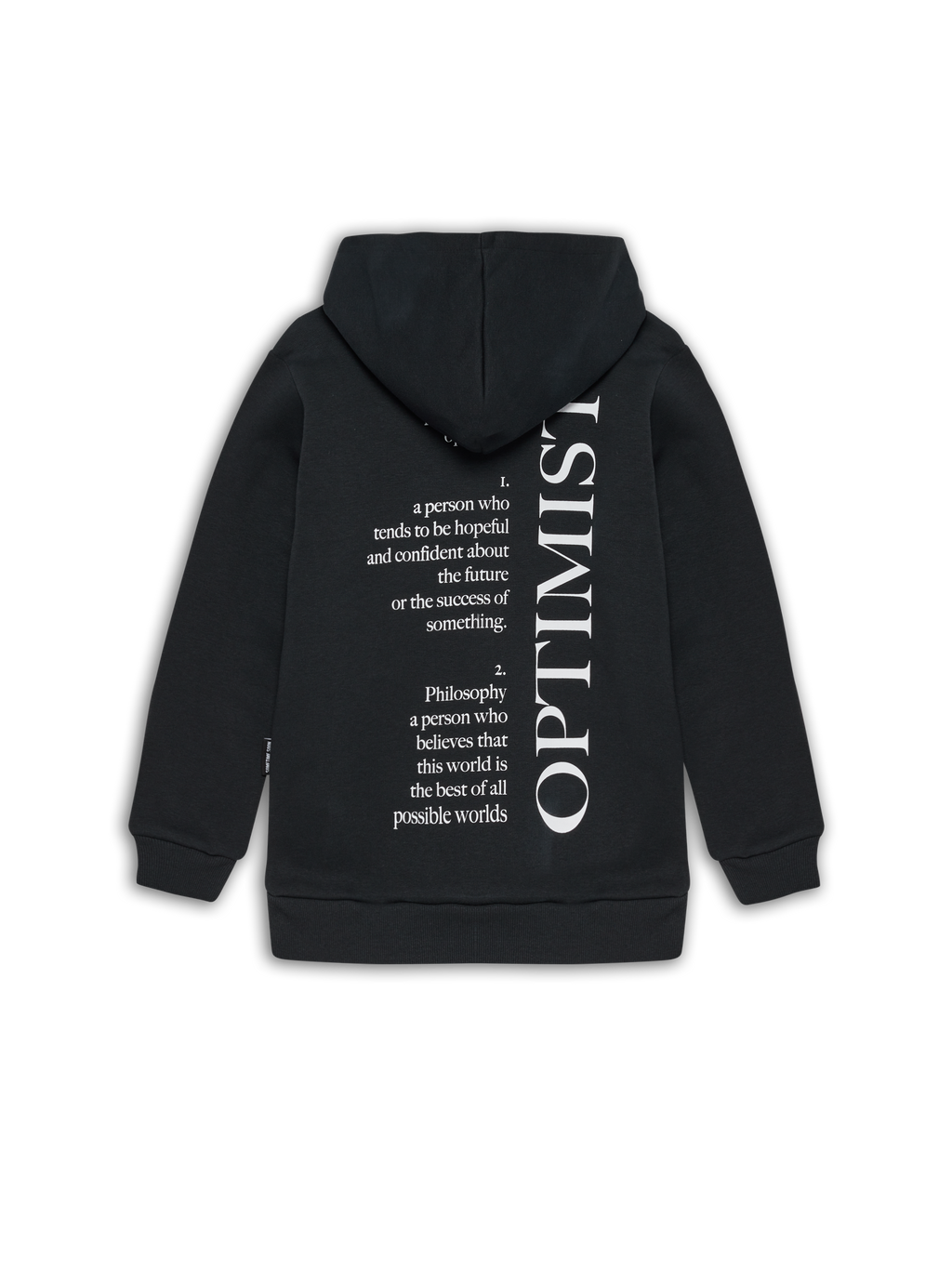 stsAIDEN HOODIE