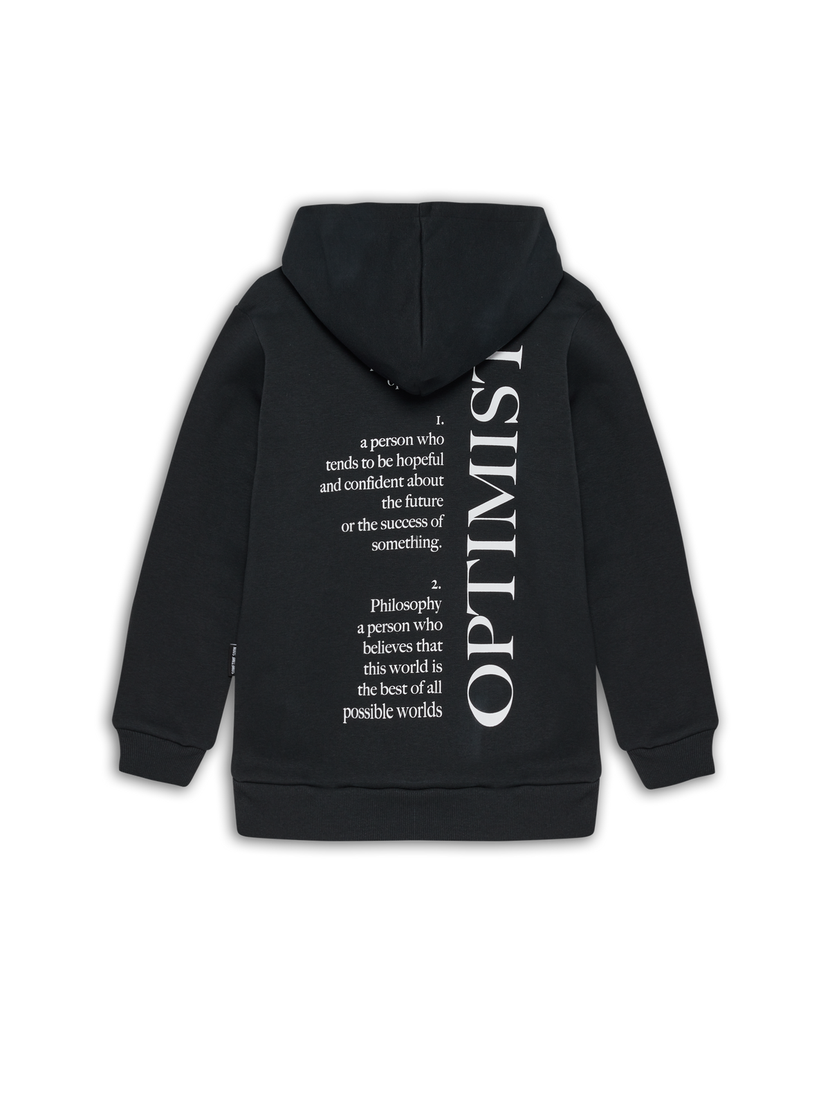 stsAIDEN HOODIE