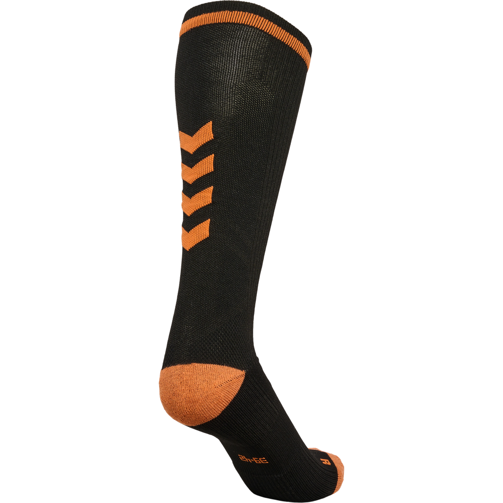 ELITE INDOOR SOCK HIGH