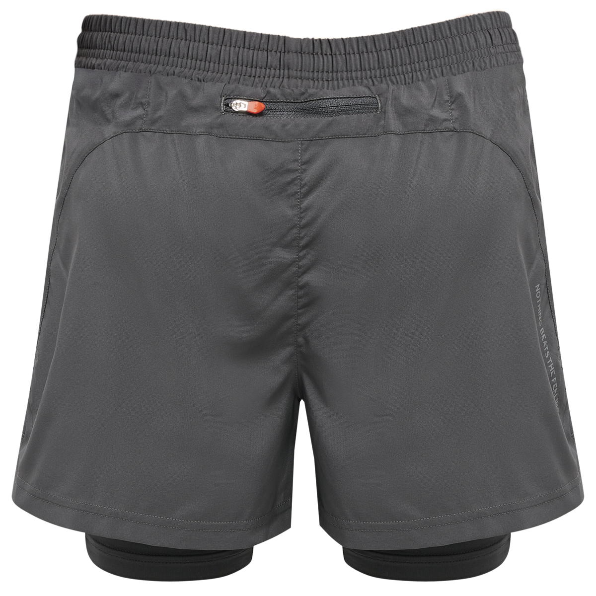 WOMEN 2-IN-1 RUNNING SHORTS