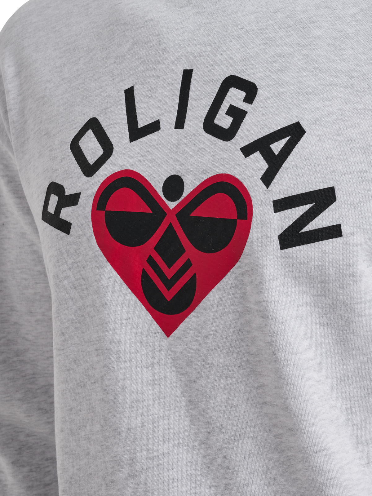 hmlROLIGAN SWEATSHIRT