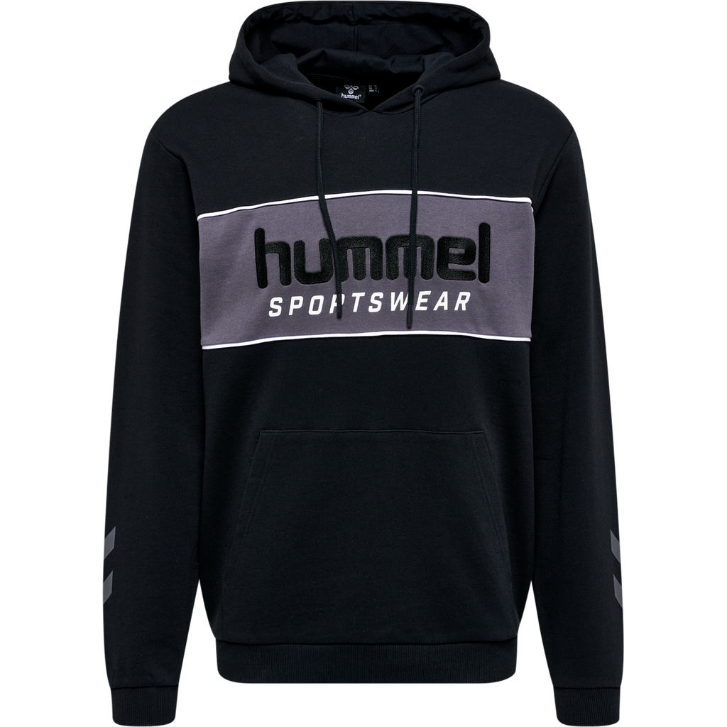 hmlLGC JULIAN HOODIE