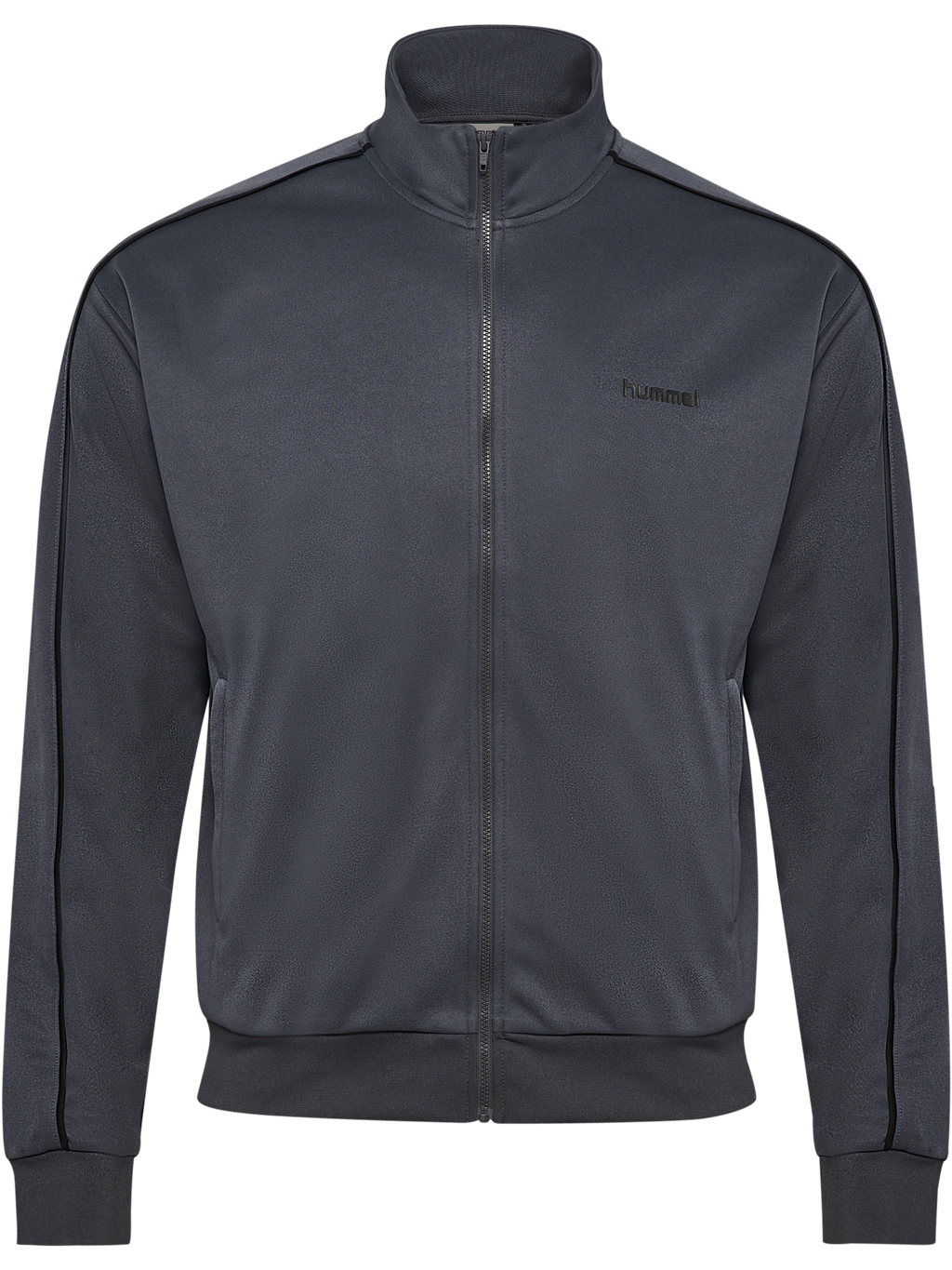 hmlCLUB TRACK TOP