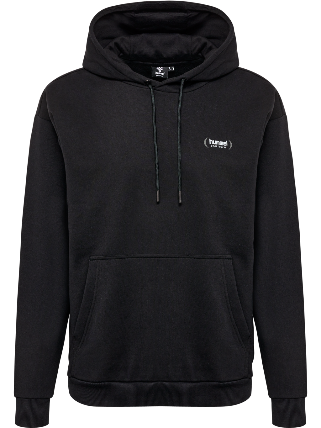 hmlFELIX LOOSE HOODIE
