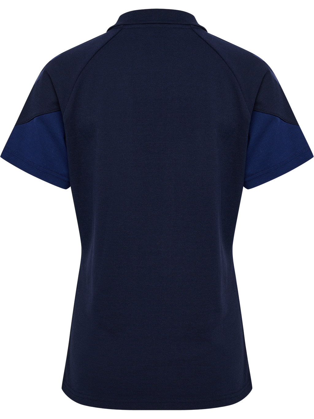 hmlTRAVEL POLO WOMAN