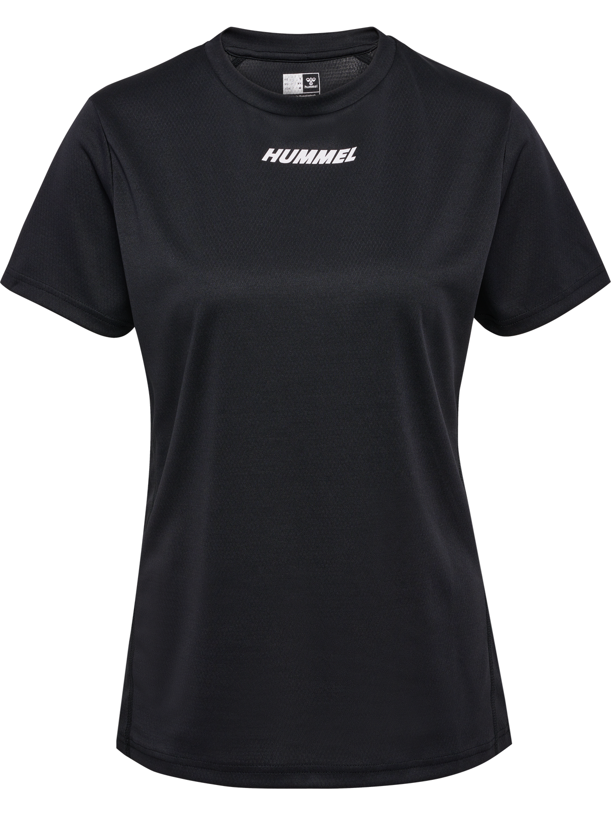 hmlMULTI PL JERSEY WOMAN