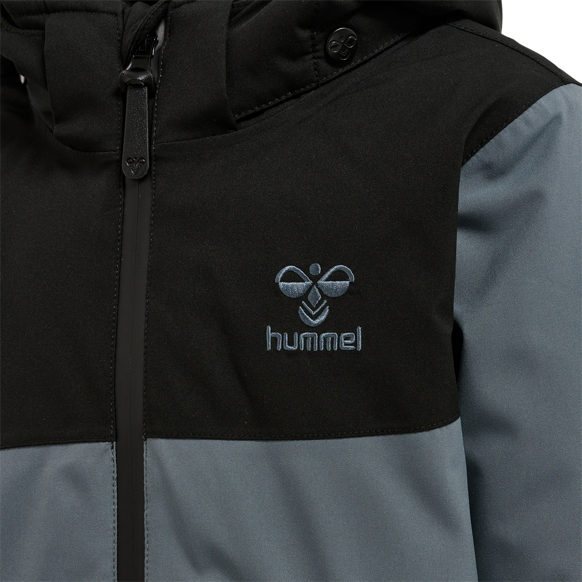 hmlLOGAN TEX JACKET