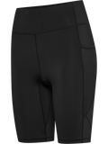 nwlRACE HW POCKET W SHORT TIGHTS