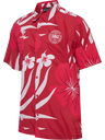 DBU FAN 24 SHIRT SS