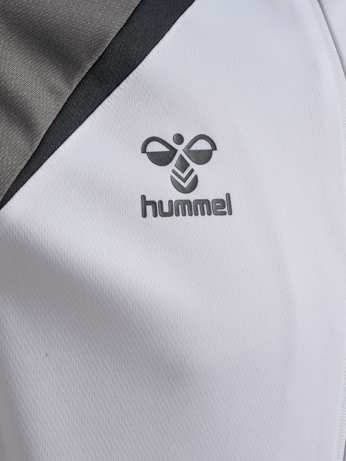 hmlLEAD 2.0 ZIP HOODIE