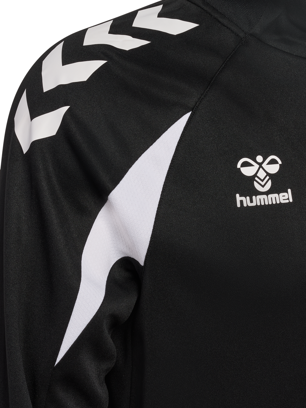 hmlCORE 2.0 HALF ZIP