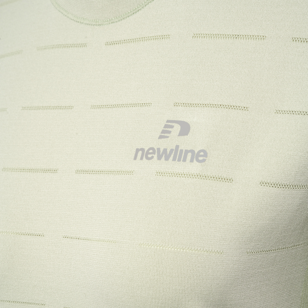 nwlRIVERSIDE SEAMLESS T-SHIRT S/S W