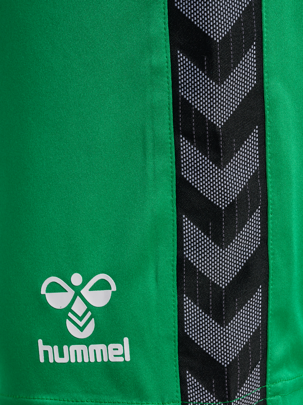hmlAUTHENTIC PL SHORTS