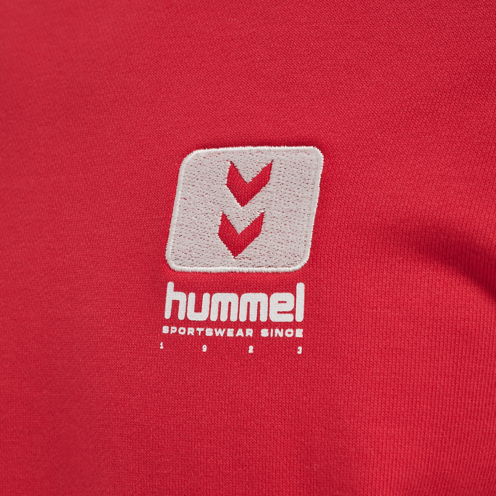 hmlLGC GRAHAM SWEATSHIRT