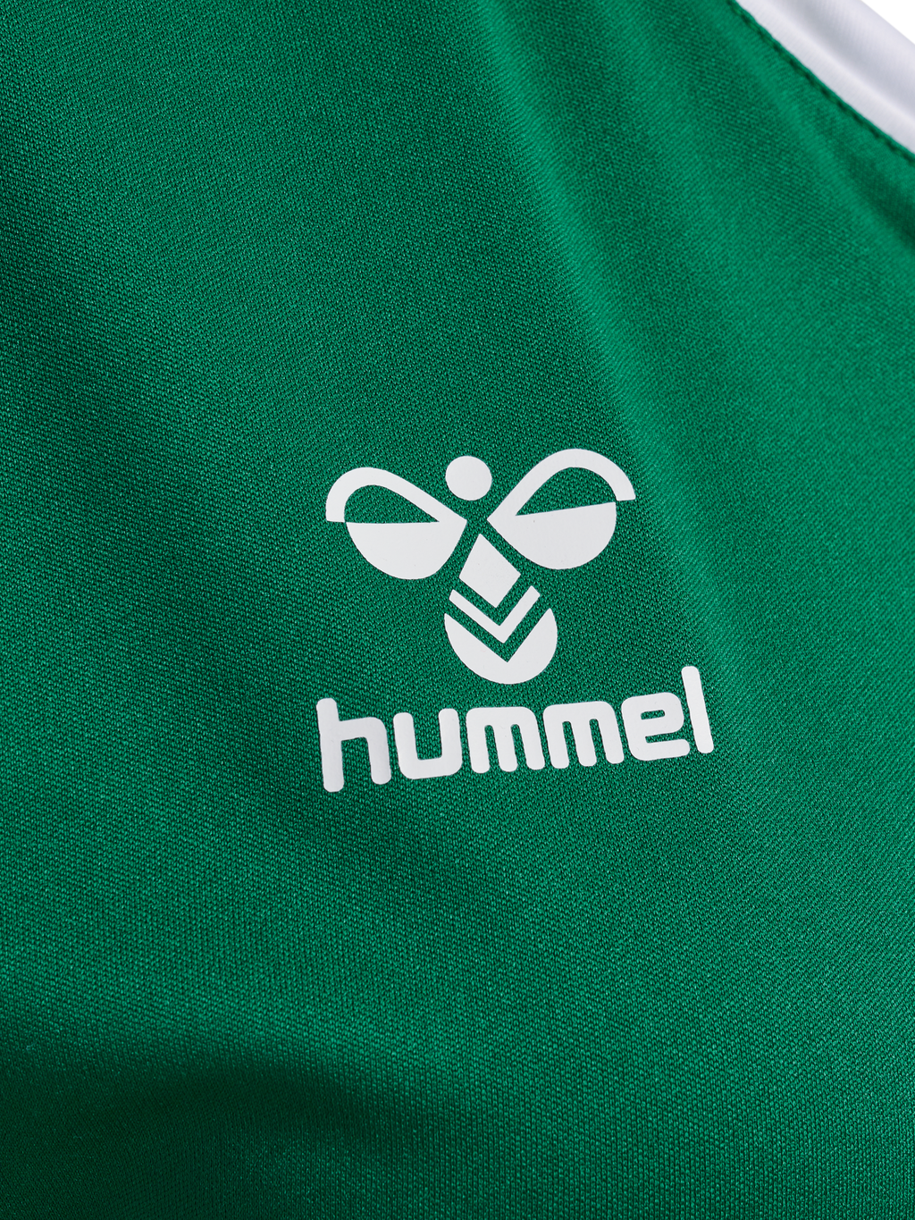 hmlCORE XK POLY JERSEY S/S WOMAN