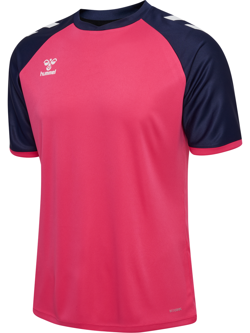 hmlMATCH LEAGUE JERSEY S/S