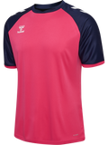 hmlMATCH LEAGUE JERSEY S/S