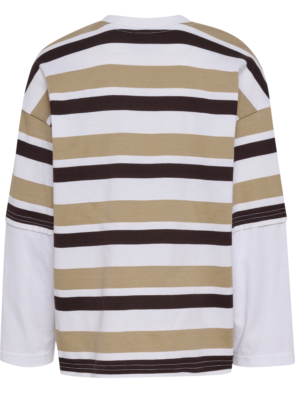 hmlJR SILLY T-SHIRT L/S