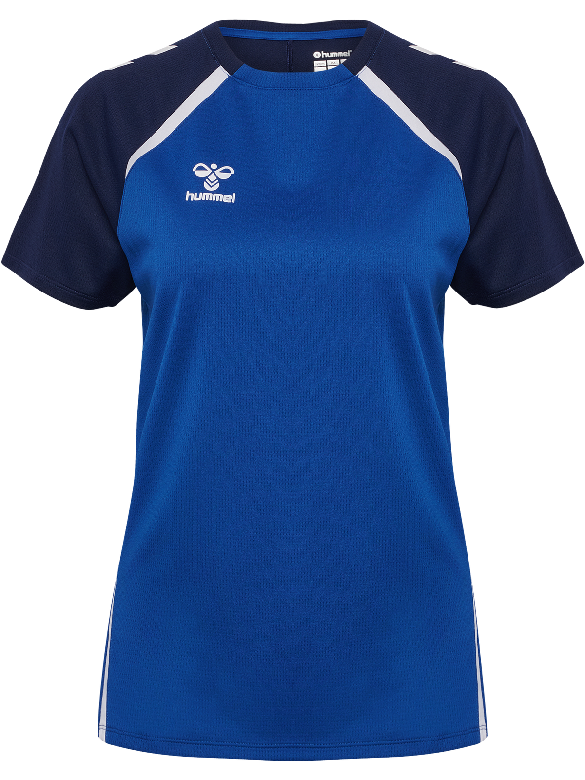 hmlLEAD 2.0 JERSEY S/S WOMAN