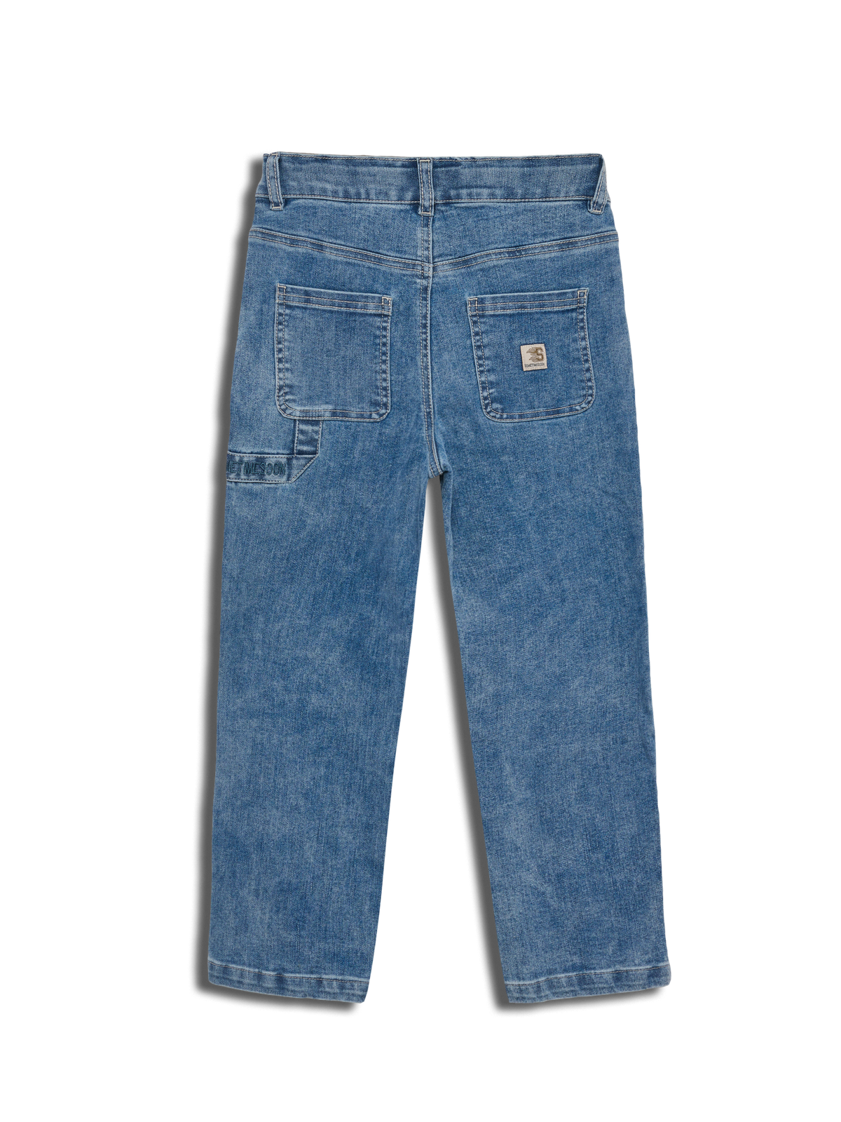 stsMETTLER JEANS