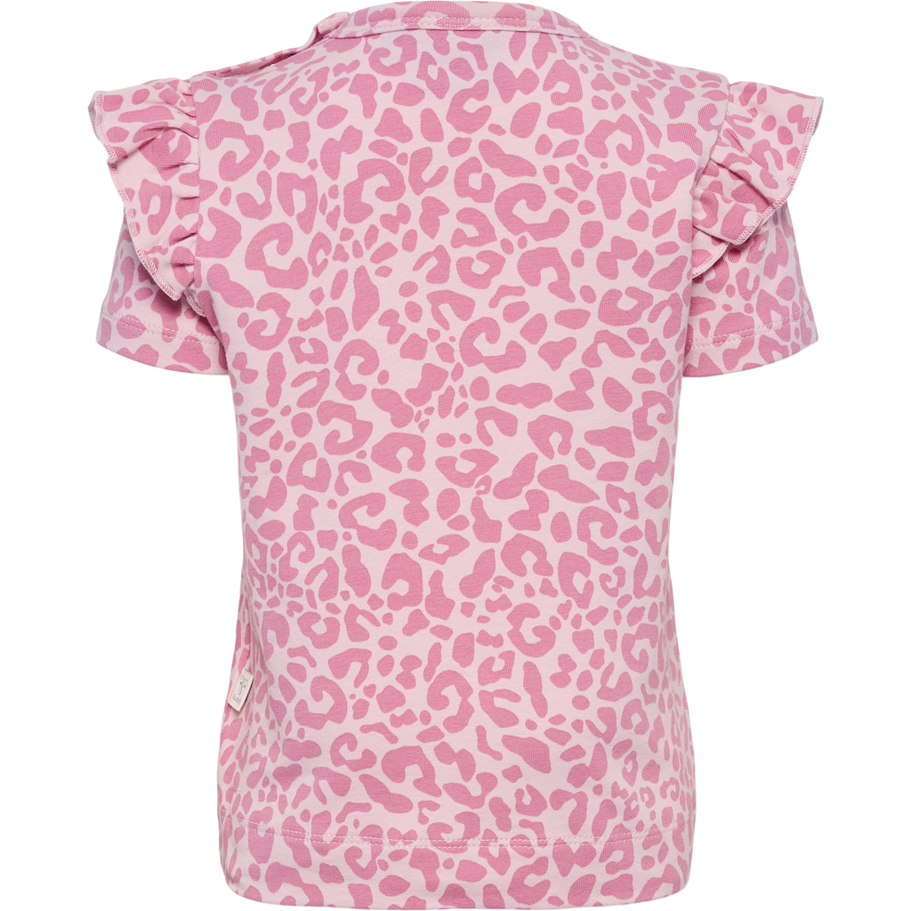 hmlDREAM IT T-SHIRT S/S