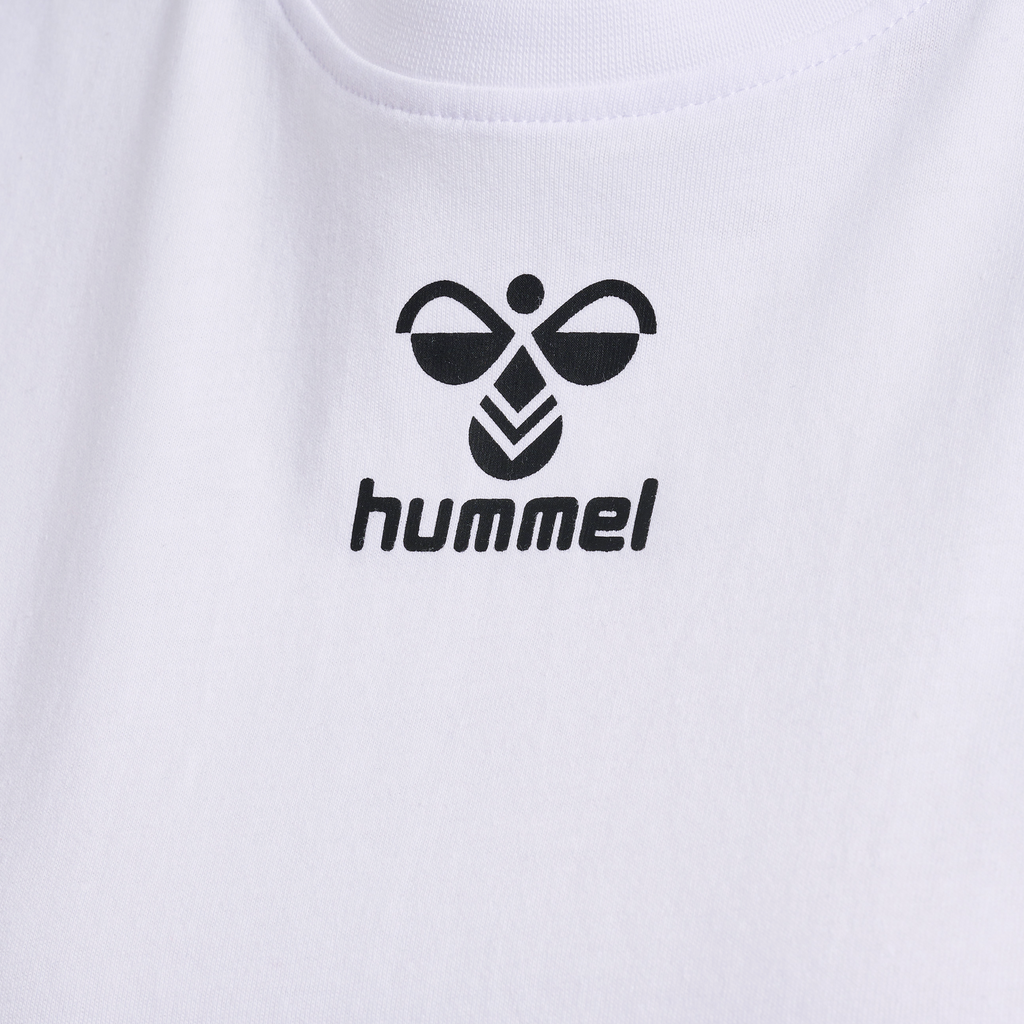 hmlICONS WOMAN T-SHIRT