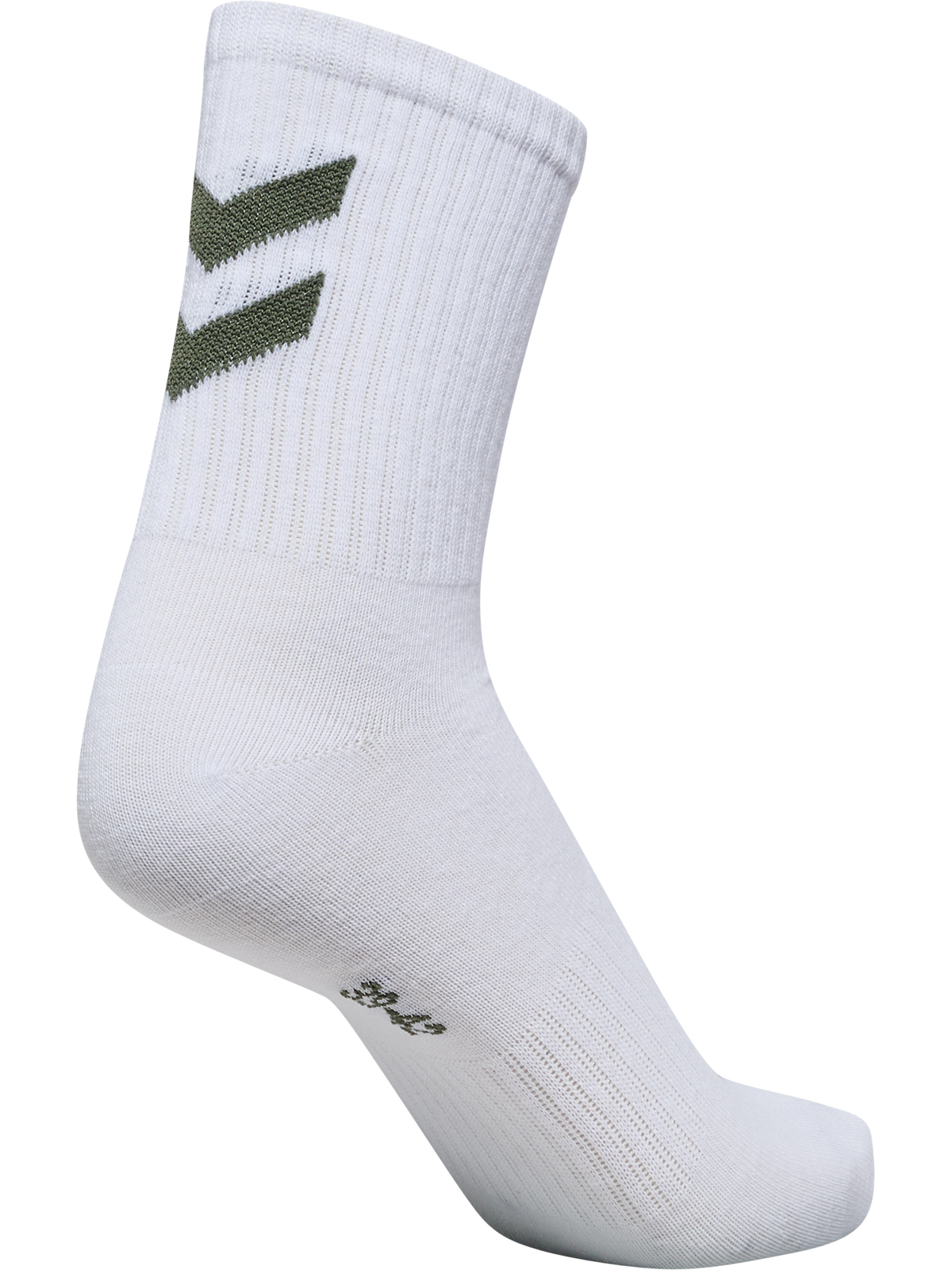 hmlCREW STRIPE 6-PACK SOCKS